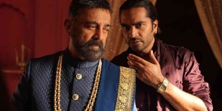 தக் லைஃப் படத்தின் கலெக்ஷன் எவ்வளவு தெரியுமா?