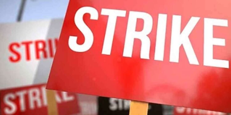 நிறைவுகாண் வைத்திய தொழில் வல்லுனர்கள் நாளை வேலைநிறுத்தம்