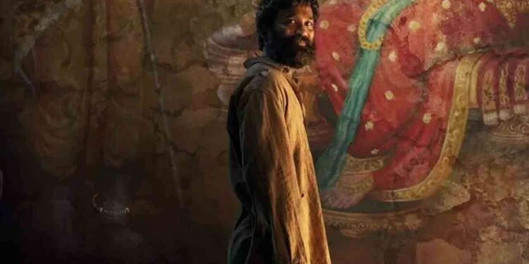 நடிகர் தனுஷ் உடைத்த ரகசியம்