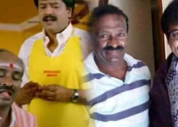 டெலிபோன் சுப்பிரமணி காலமானார்