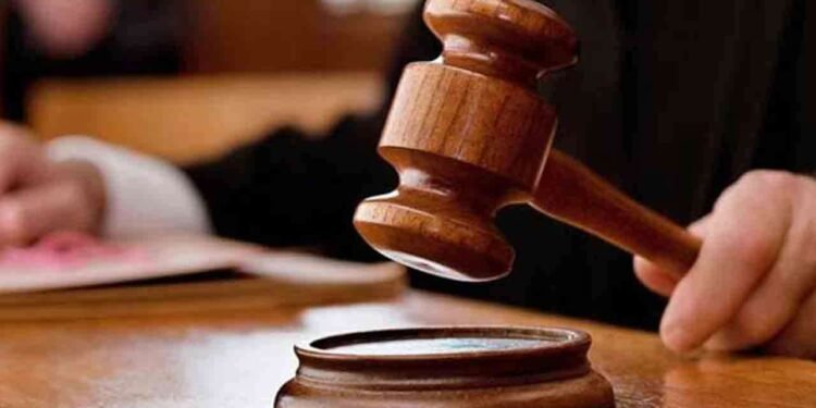 போலி முடி சாயத்தை விநியோகித்த வர்த்தகருக்கு ஒத்திவைக்கப்பட்ட சிறைத்தண்டனை