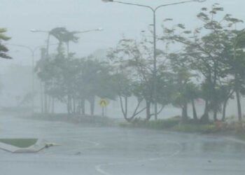 மீண்டும் வானிலையில் மாற்றம் ஏற்றப்படும் சாத்தியம்!