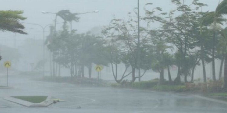 மீண்டும் வானிலையில் மாற்றம் ஏற்றப்படும் சாத்தியம்!