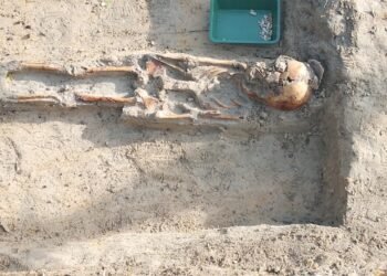 செம்மணி மனிதப் புதைகுழியில் மேலும் 45 நாட்கள் அகழ்வதற்கு அனுமதி!