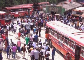 அரசாங்கத்திடம் போக்குவரத்து சங்கங்கள் கோரிக்கை!