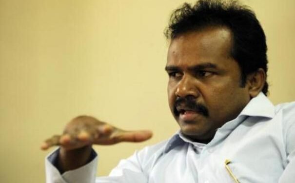 4ஆம் மாடிக்கு அழைக்கப்பட்ட கருணா தனக்கு பயமில்லை என்று பகிரங்க அறிவிப்பு!