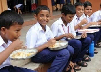 பாடசாலை மாணவர்களுக்கு வழங்கப்படும் உணவில் விசேட கவனம்!