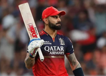 விராட் கோலிக்கு எதிராக பொலிஸ் நிலையத்தில் முறைப்பாடு