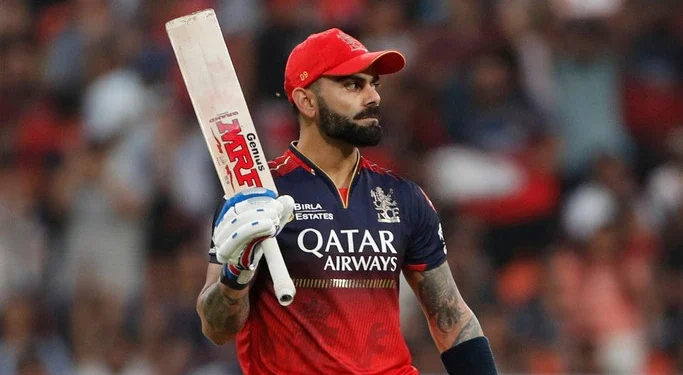 விராட் கோலிக்கு எதிராக பொலிஸ் நிலையத்தில் முறைப்பாடு