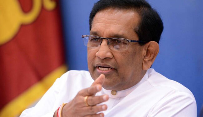 ராஜிதவின் மறுசீராய்வு மனுவை விசாரணைக்கு எடுக்க தீர்மானம்