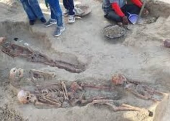 இனப்படுகொலைக்கு செம்மணியே ஒரு சாட்சி- மா.சத்திவேல் தெரிவிப்பு!