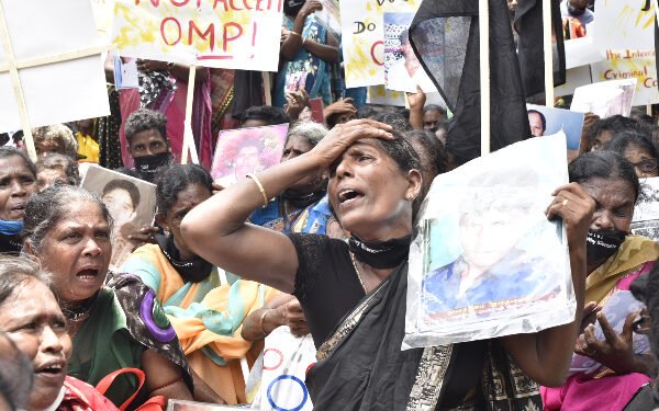 காணாமல் ஆக்கப்பட்டோரது வழக்கு தீர்ப்புக்கு திகதி அறிவிப்பு..