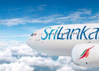ஸ்ரீலங்கன் ஏர்லைன்ஸ் யாழ்ப்பாணத்திற்கு அளித்துள்ள அங்கீகாரம்!