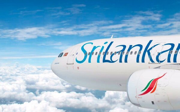 ஸ்ரீலங்கன் ஏர்லைன்ஸ் யாழ்ப்பாணத்திற்கு அளித்துள்ள அங்கீகாரம்!