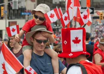 ஜூலை 1 ; இன்று கனடா தினம்!