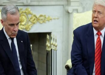 வரிவிதிப்பை நிறுத்திய கனடா… அமெரிக்க தரப்பு விமர்சனம்