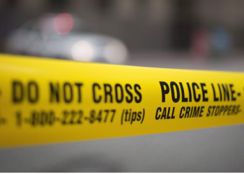 கனடா ஸ்கார்பரோவில் இருவர் மர்மமாக உயிரிழப்பு