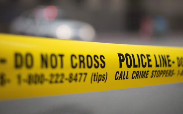 கனடா ஸ்கார்பரோவில் இருவர் மர்மமாக உயிரிழப்பு