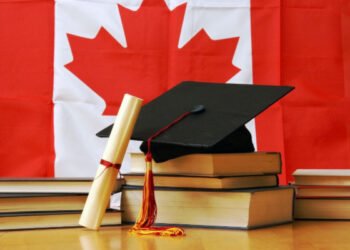 கனடாவுக்கு கல்வி கற்க வரும் மாணவர்களின் நிலைமையை கடினமாக்கும் புதிய விதி