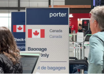 அமெரிக்காவிற்க பயணங்களை தவிர்க்கும் கனடியர்கள்