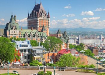 கனடாவில் மக்கள் மகிழ்ச்சியாக வாழும் மாகாணம்