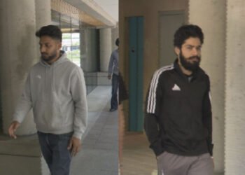 கனடாவில் விபத்தை ஏற்படுத்திய இந்தியர்கள் நாடுகடத்தப்படும் அபாயம்