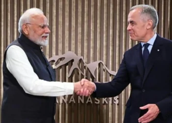 இந்தியா-கனடா உறவுகளில் புதிய தொடக்கம் ; ஜி7 உச்சிமாநாட்டில் பேச்சுவார்த்தை