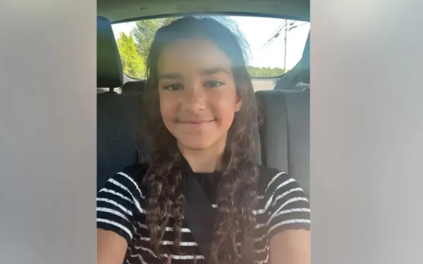 அமெரிக்காவில் காணாமல்போன கனேடிய சிறுமி: பொலிசார் தெரிவித்துள்ள தகவல்