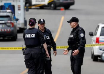 கனடாவில் இடம்பெறும் குற்றச் செயல்கள் தொடர்பில் முக்கிய தகவல்!