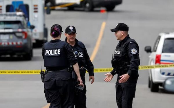 கனடாவில் இடம்பெறும் குற்றச் செயல்கள் தொடர்பில் முக்கிய தகவல்!