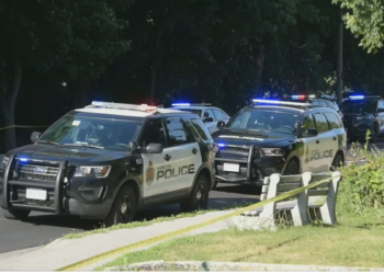 கனடாவின் ஹாமில்டனில் துப்பாக்கி சூடு: ஒருவர் உயிரிழப்பு