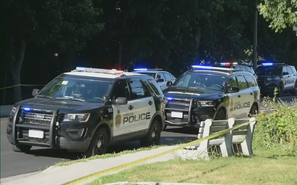 கனடாவின் ஹாமில்டனில் துப்பாக்கி சூடு: ஒருவர் உயிரிழப்பு