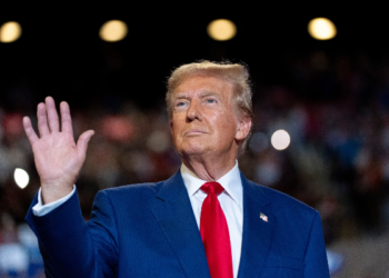 கனடா மீதான வரி விதிப்பு குறித்த அமெரிக்காவின் அதிரடி அறிவிப்பு