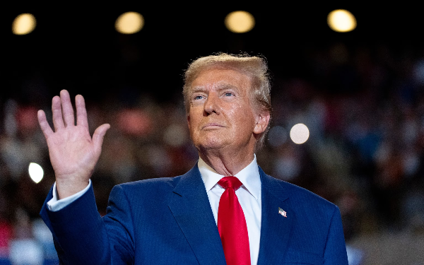 கனடா மீதான வரி விதிப்பு குறித்த அமெரிக்காவின் அதிரடி அறிவிப்பு