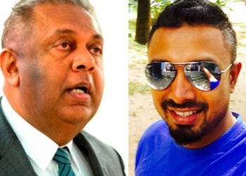 கந்தானை துப்பாக்கிச்சூட்டில் காயமடைந்தவர்களில் ஒருவர் பலி