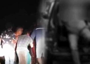 காஹவத்தை இளைஞர் கொலை – 4 பேர் கைது