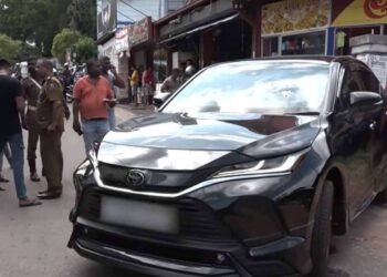 கந்தானை துப்பாக்கிச் சூடு – வௌியான மேலதிக தகவல்கள்