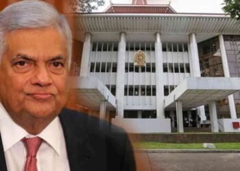 ரணிலின் அவசரகால சட்ட விதிமுறைகளால் மனித உரிமைகள் மீறல் – உயர் நீதிமன்றம் தீர்ப்பு