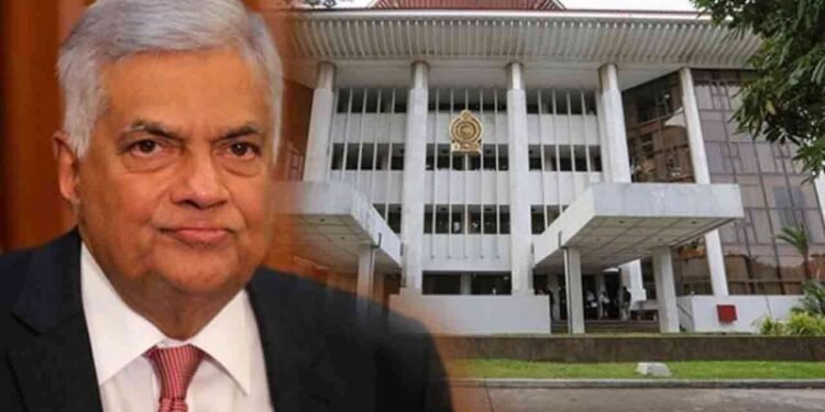 ரணிலின் அவசரகால சட்ட விதிமுறைகளால் மனித உரிமைகள் மீறல் – உயர் நீதிமன்றம் தீர்ப்பு