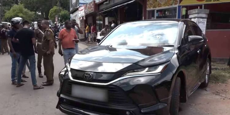 கந்தானை துப்பாக்கிச் சூடு – வௌியான மேலதிக தகவல்கள்