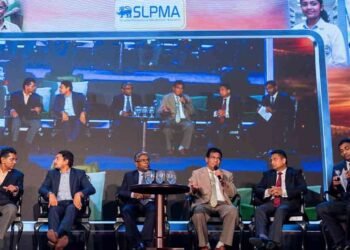 இலங்கை மருந்துப்பொருட்கள் உற்பத்தியாளர் சம்மேளனம் (SLPMA) முன்னுரிமை அடிப்படையில் இலங்கையில் மருந்துப் பொருட்களை உற்பத்தி செய்யுமாறு அழைப்பு