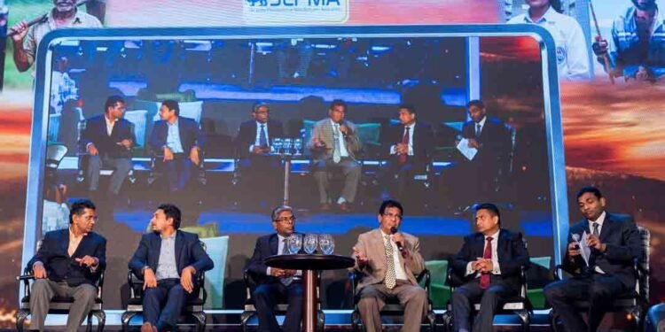 இலங்கை மருந்துப்பொருட்கள் உற்பத்தியாளர் சம்மேளனம் (SLPMA) முன்னுரிமை அடிப்படையில் இலங்கையில் மருந்துப் பொருட்களை உற்பத்தி செய்யுமாறு அழைப்பு