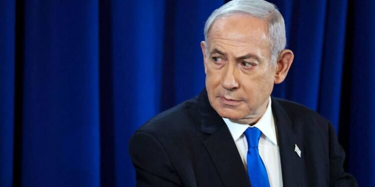 இஸ்ரேலில் பிரதமர் நெதன்யாகு அரசு பெரும்பான்மையை இழந்தது