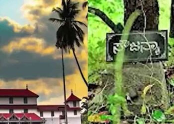 துஷ்பிரயோகம் செய்து 100 பெண்கள் கோவில் நிலத்தில் புதைப்பு?