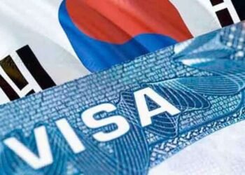 இலங்கையர்களுக்கு கொரியாவில் 8 மாத வேலைவாய்ப்பு