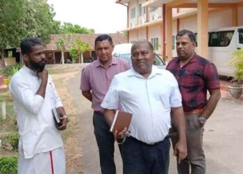 ஆசிரியர் பற்றாக்குறைக்கு இன்னும் தீர்வு வழங்கப்படவில்லை