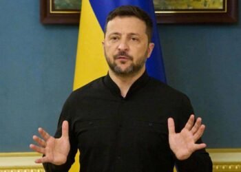 போரை முடிவுக்கு கொண்டுவர ரஷ்ய ஜனாதிபதியை சந்தித்துப் பேச தயார்