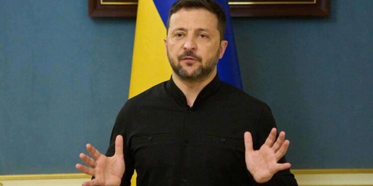 போரை முடிவுக்கு கொண்டுவர ரஷ்ய ஜனாதிபதியை சந்தித்துப் பேச தயார்