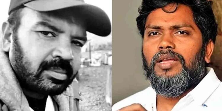 பா. ரஞ்சித் மீது வழக்குப்பதிவு!