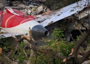 அகமதாபாத் விமான விபத்து : இங்கிலாந்துக்கு மாற்றி அனுப்பப்பட்ட உடல்கள்